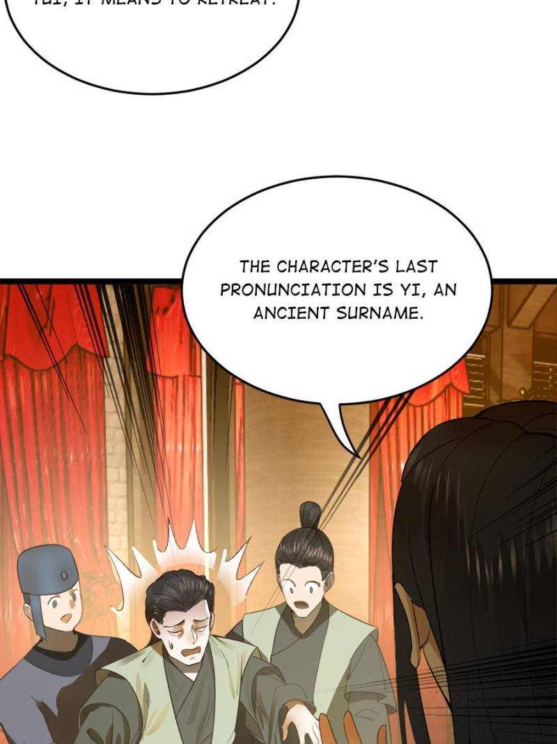 Read Ultimate Son-in-Law chapter 13 image 61 on Lezhin