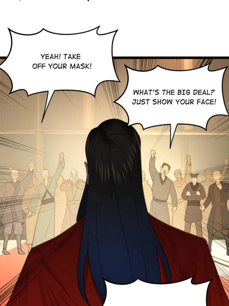 Read Ultimate Son-in-Law chapter 13 image 7 on Lezhin