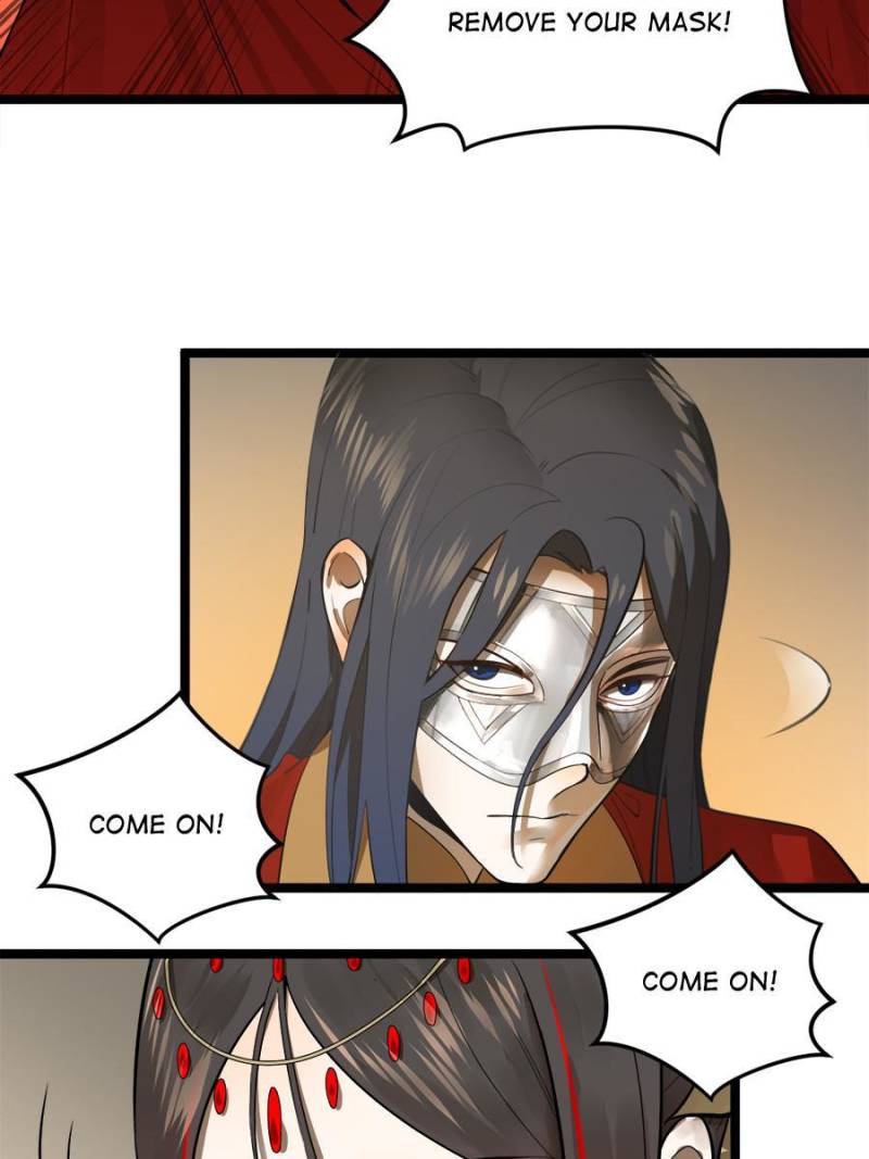 Read Ultimate Son-in-Law chapter 13 image 8 on Lezhin