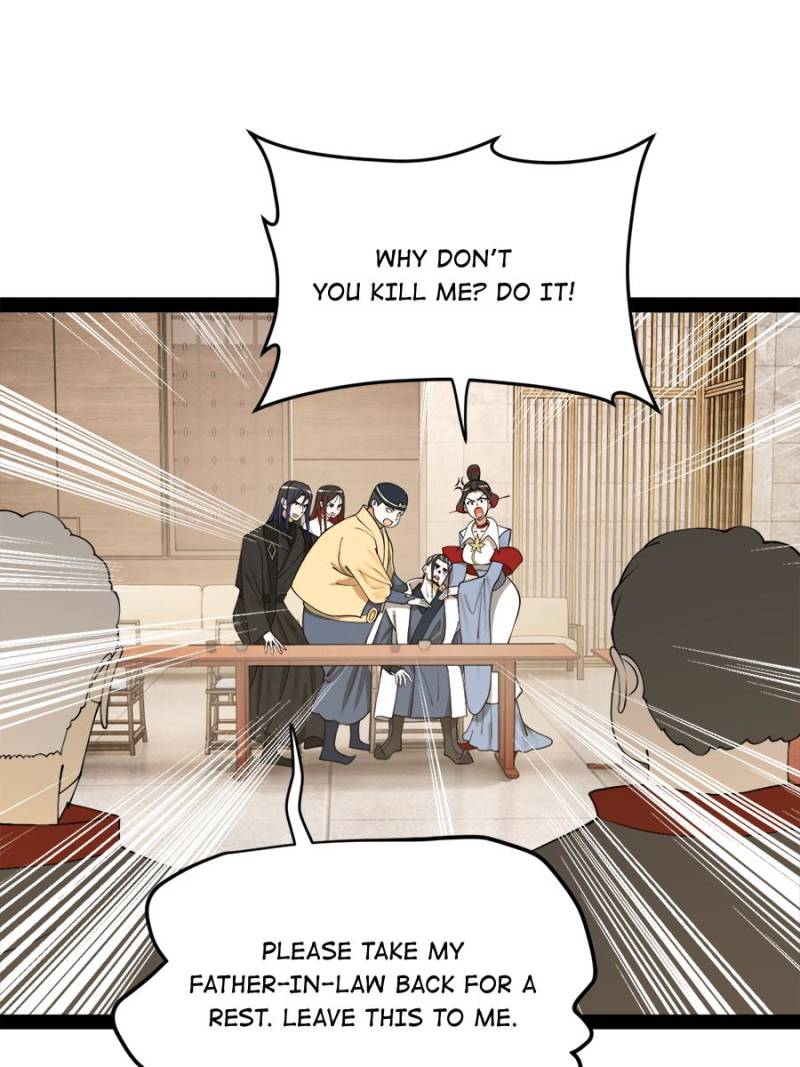 Read Ultimate Son-in-Law chapter 130 image 0 on Lezhin