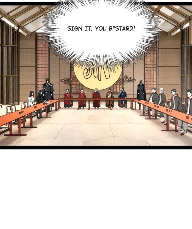 Read Ultimate Son-in-Law chapter 130 image 10 on Lezhin