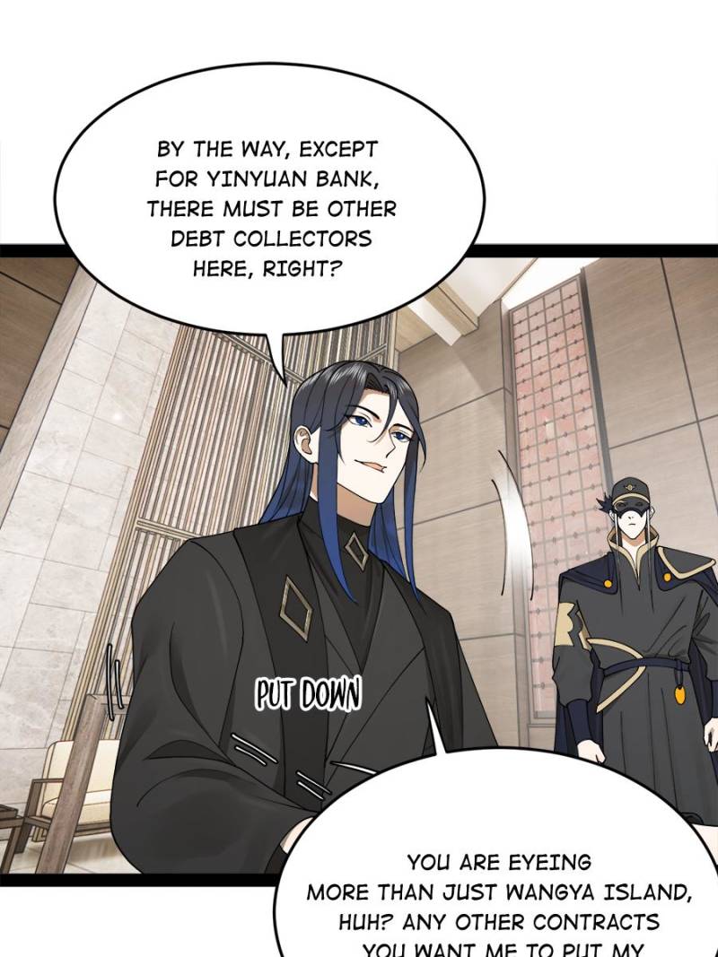Read Ultimate Son-in-Law chapter 130 image 11 on Lezhin