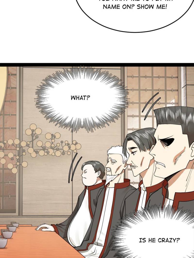 Read Ultimate Son-in-Law chapter 130 image 12 on Lezhin