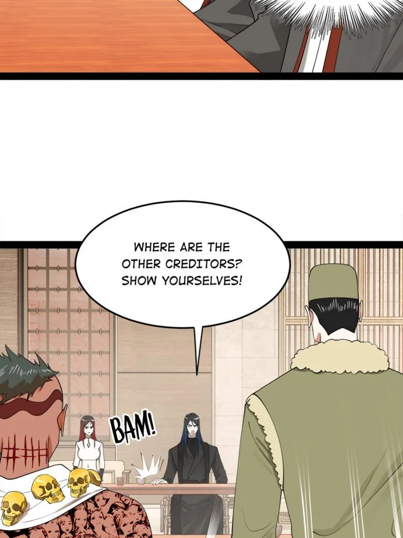 Read Ultimate Son-in-Law chapter 130 image 13 on Lezhin