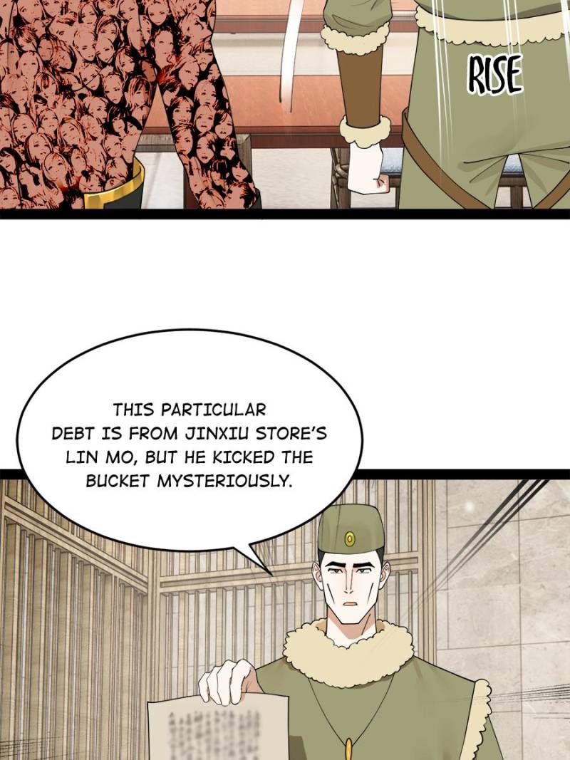 Read Ultimate Son-in-Law chapter 130 image 14 on Lezhin