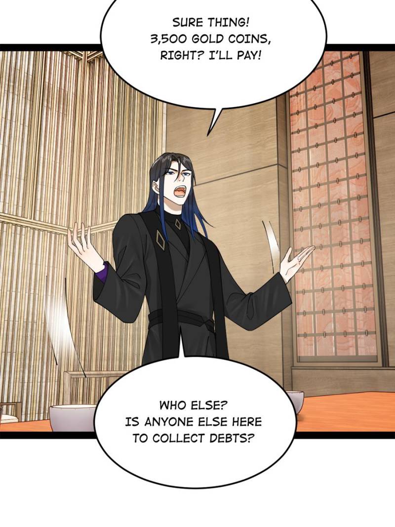 Read Ultimate Son-in-Law chapter 130 image 16 on Lezhin