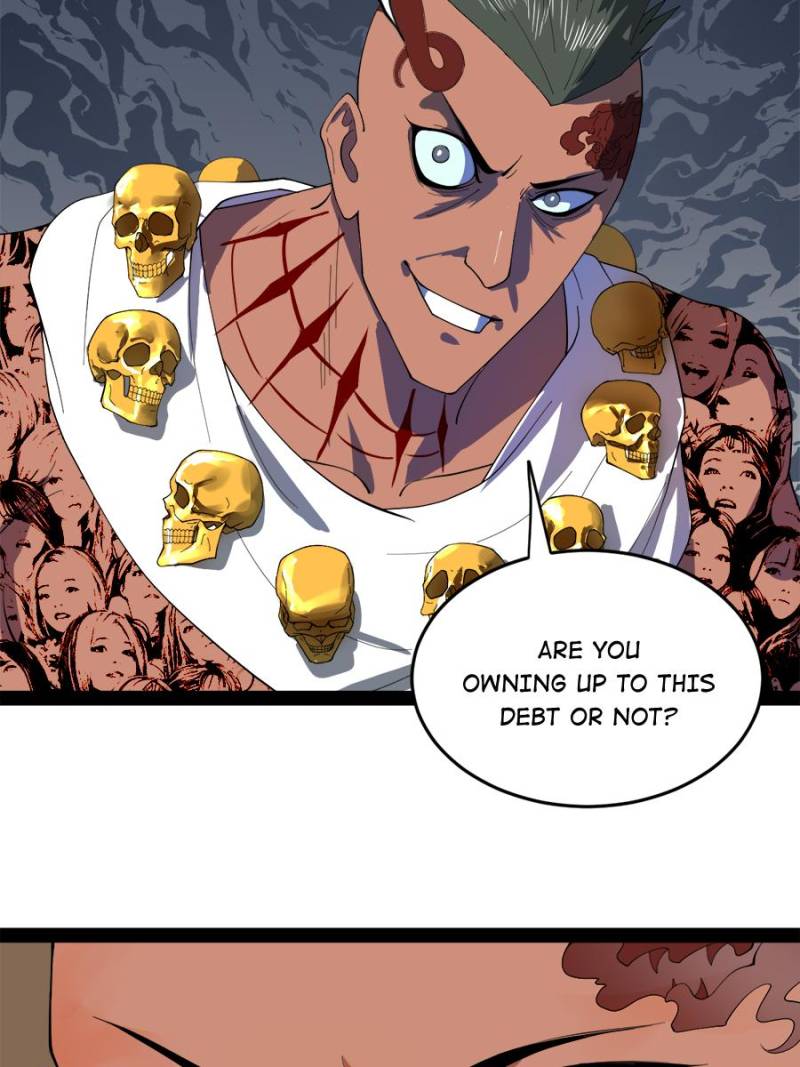 Read Ultimate Son-in-Law chapter 130 image 19 on Lezhin