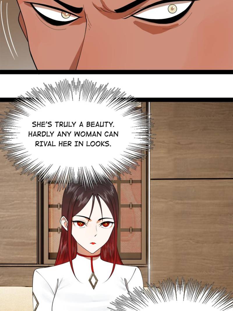 Read Ultimate Son-in-Law chapter 130 image 20 on Lezhin