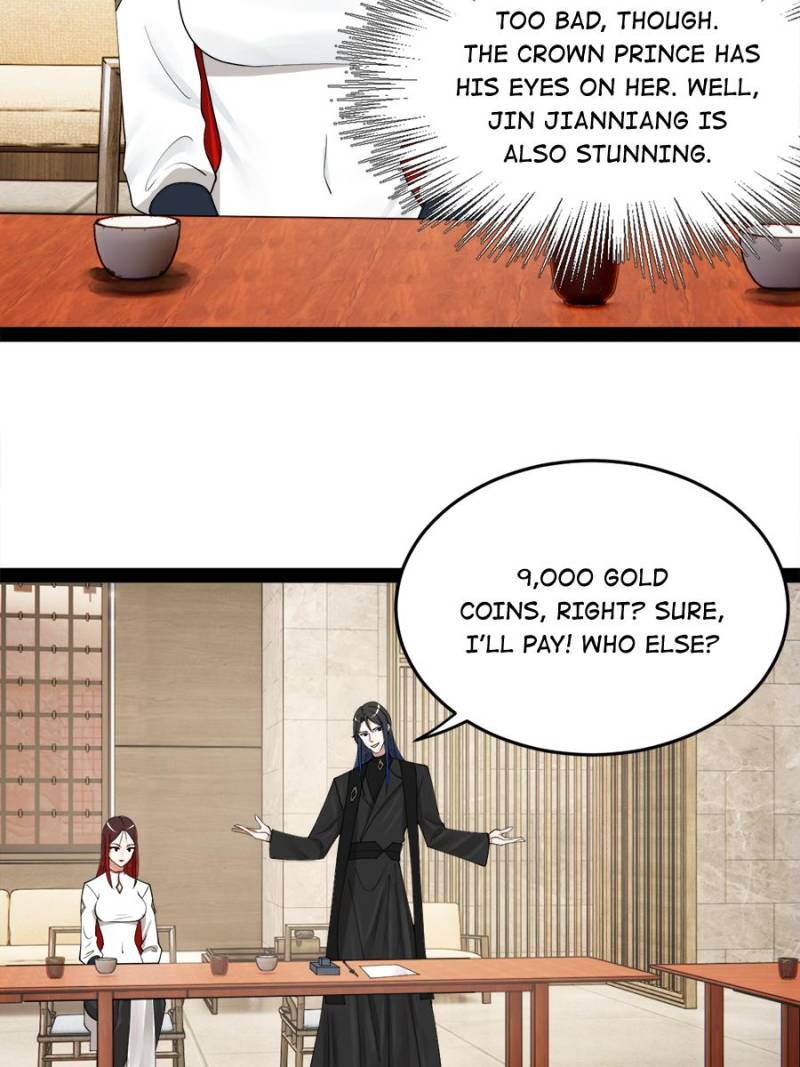 Read Ultimate Son-in-Law chapter 130 image 21 on Lezhin