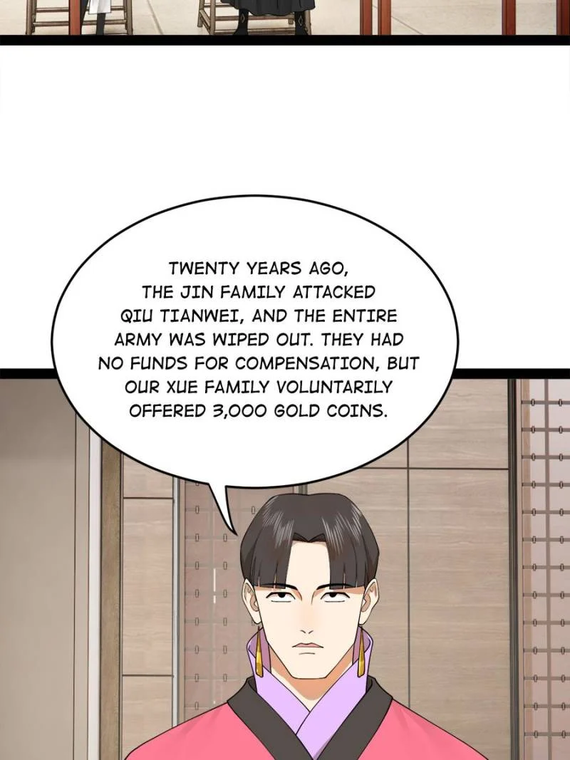 Read Ultimate Son-in-Law chapter 130 image 22 on Lezhin