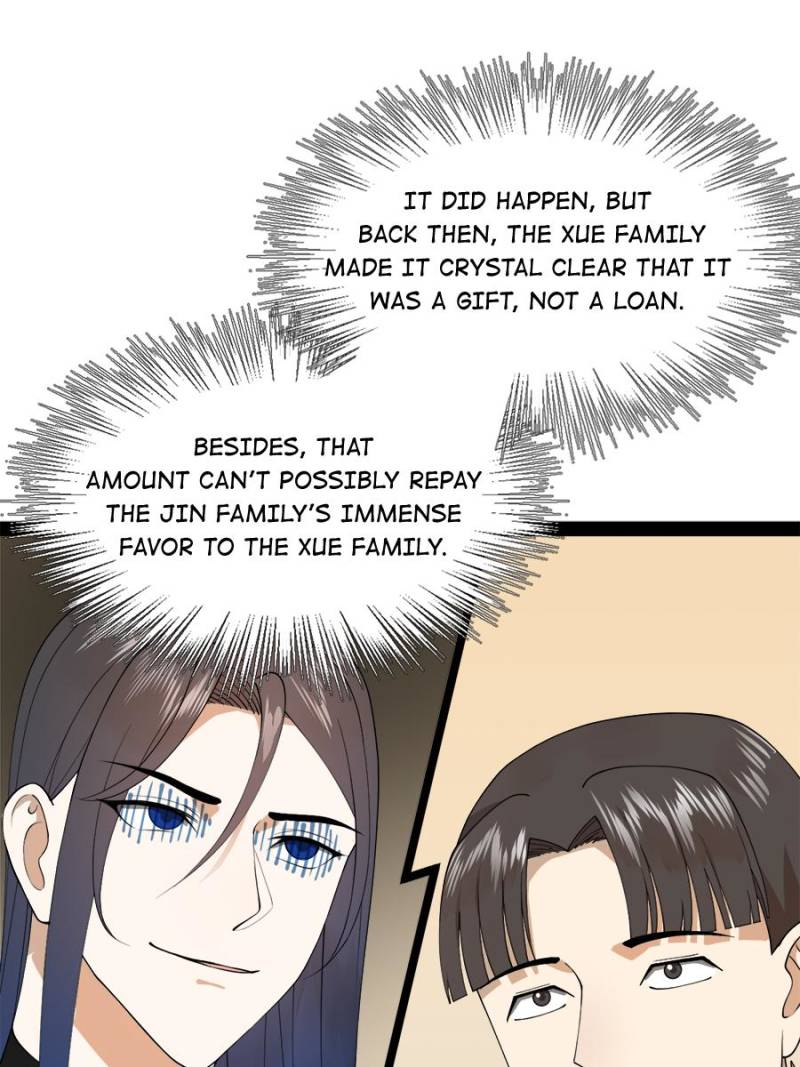Read Ultimate Son-in-Law chapter 130 image 24 on Lezhin