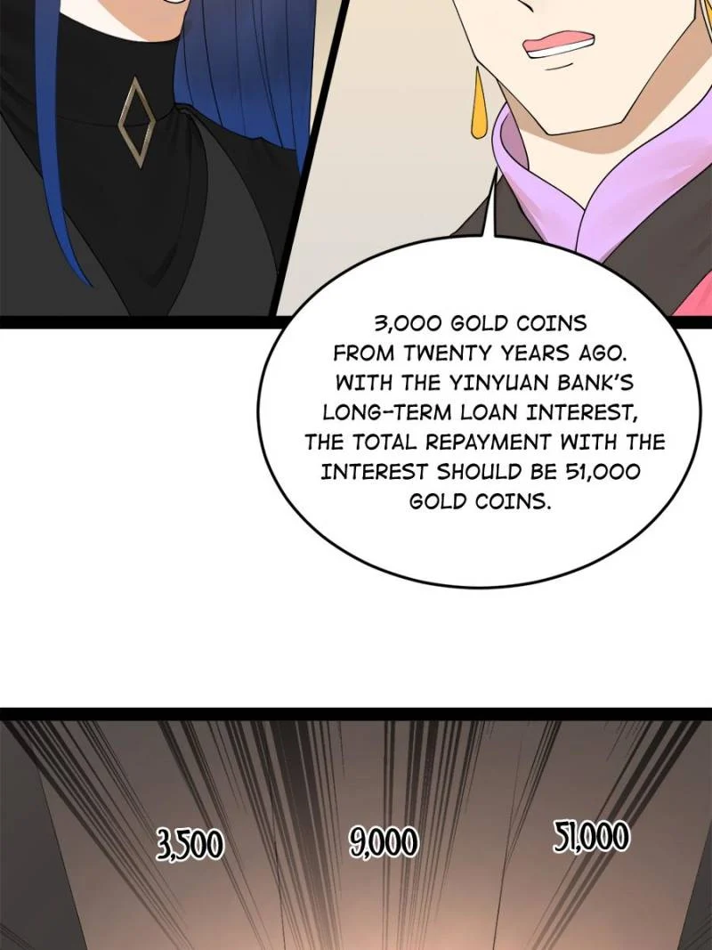 Read Ultimate Son-in-Law chapter 130 image 25 on Lezhin