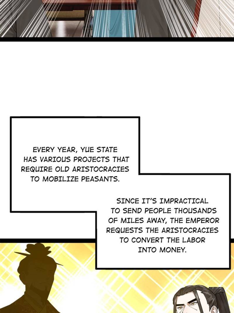 Read Ultimate Son-in-Law chapter 130 image 28 on Lezhin