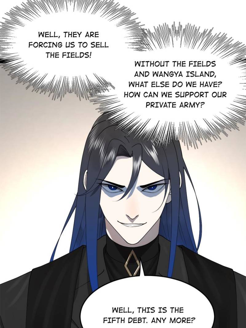 Read Ultimate Son-in-Law chapter 130 image 30 on Lezhin