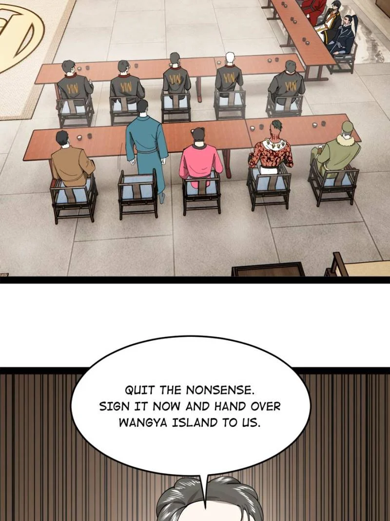 Read Ultimate Son-in-Law chapter 130 image 32 on Lezhin