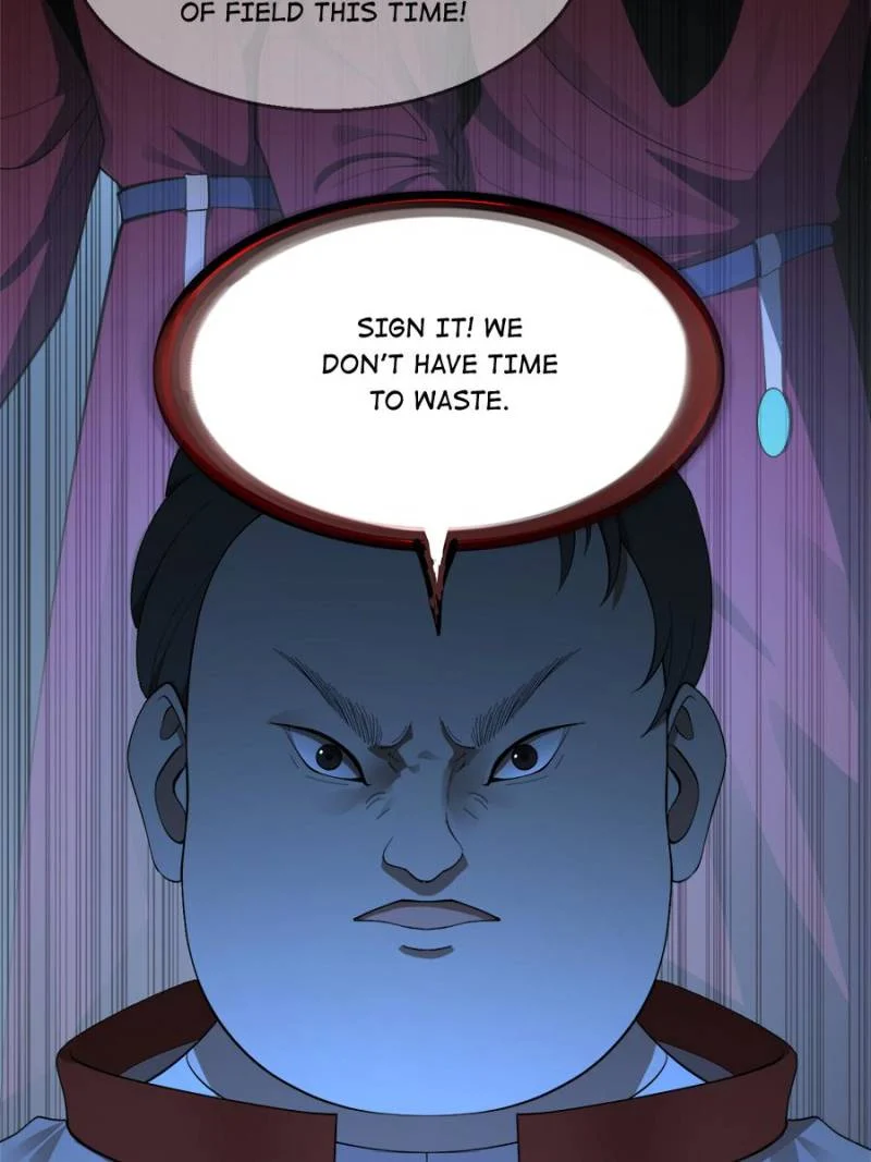 Read Ultimate Son-in-Law chapter 130 image 37 on Lezhin