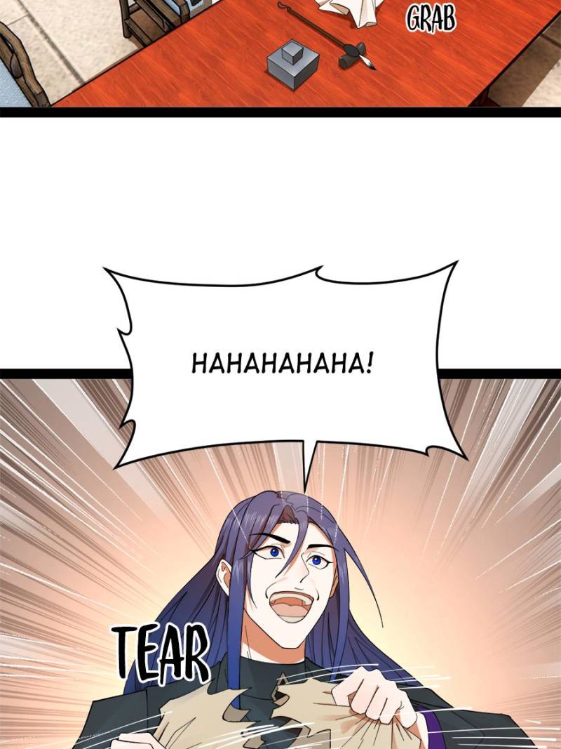 Read Ultimate Son-in-Law chapter 130 image 39 on Lezhin