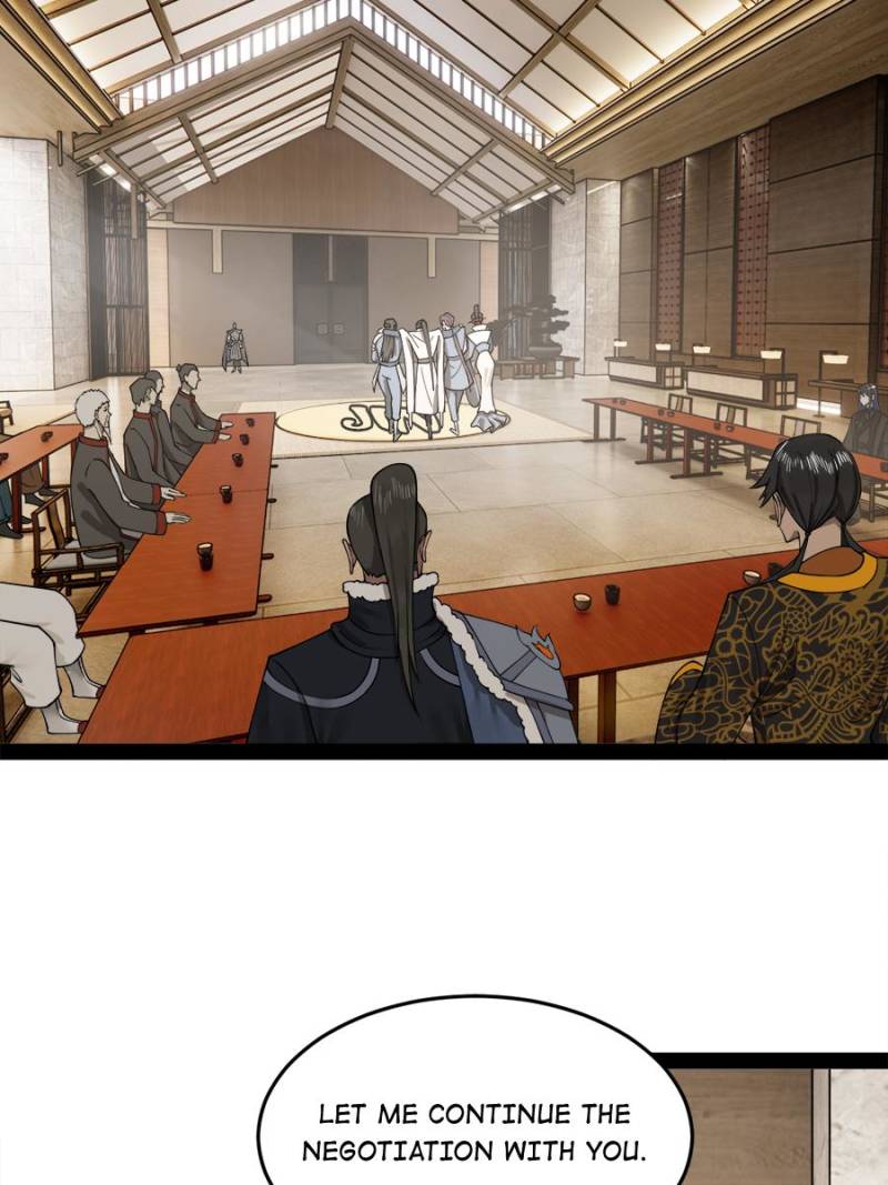Read Ultimate Son-in-Law chapter 130 image 4 on Lezhin