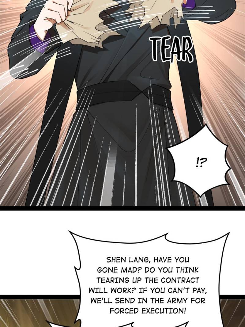 Read Ultimate Son-in-Law chapter 130 image 40 on Lezhin
