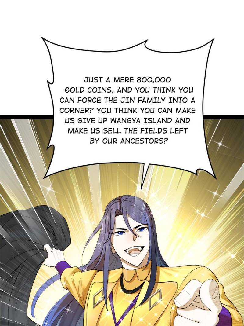 Read Ultimate Son-in-Law chapter 130 image 42 on Lezhin