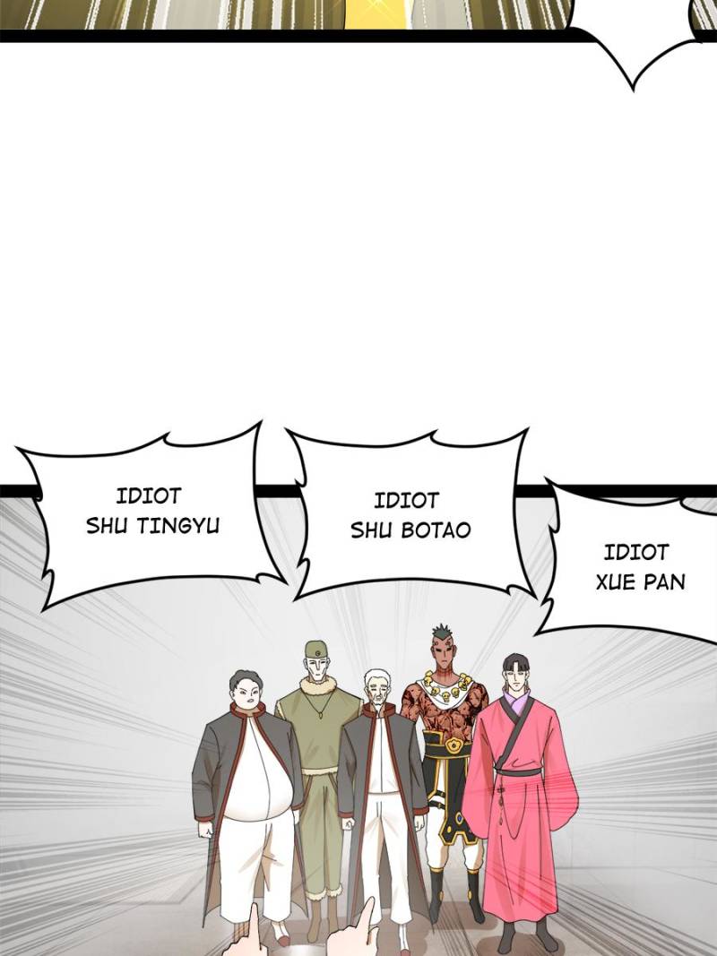 Read Ultimate Son-in-Law chapter 130 image 44 on Lezhin