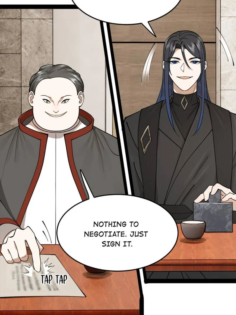 Read Ultimate Son-in-Law chapter 130 image 5 on Lezhin