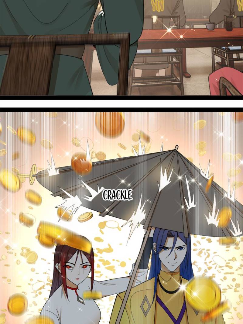 Read Ultimate Son-in-Law chapter 130 image 51 on Lezhin