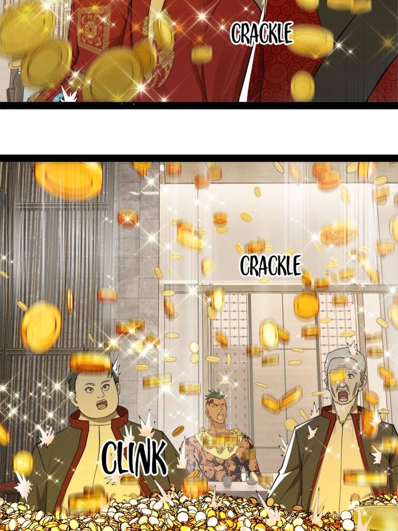 Read Ultimate Son-in-Law chapter 130 image 53 on Lezhin