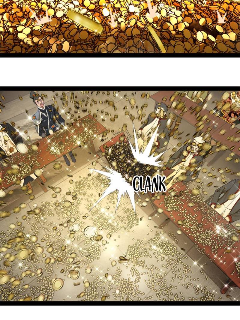 Read Ultimate Son-in-Law chapter 130 image 54 on Lezhin