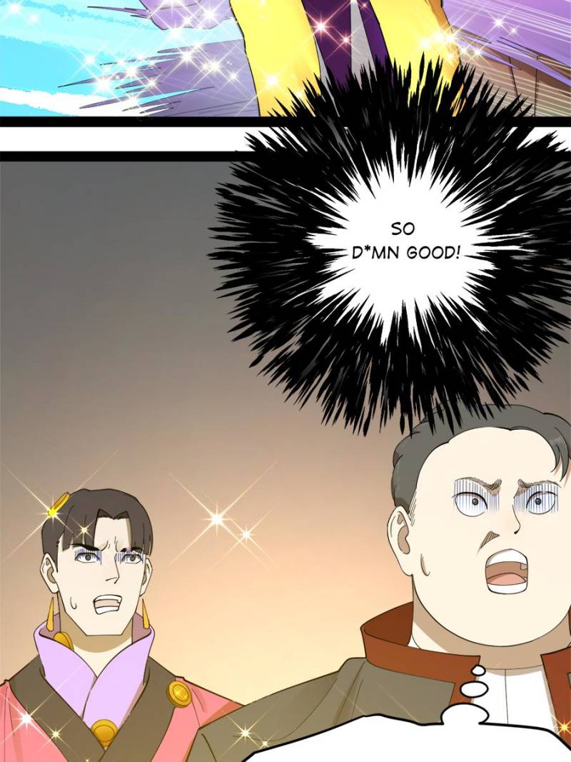 Read Ultimate Son-in-Law chapter 130 image 58 on Lezhin