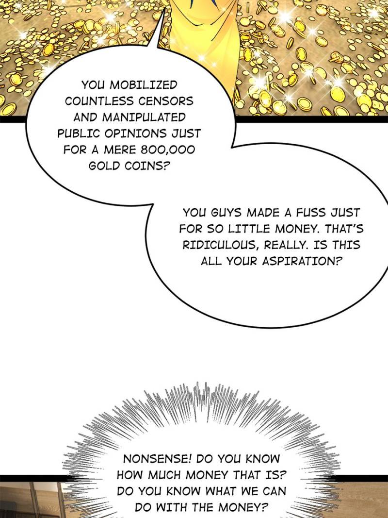 Read Ultimate Son-in-Law chapter 130 image 61 on Lezhin