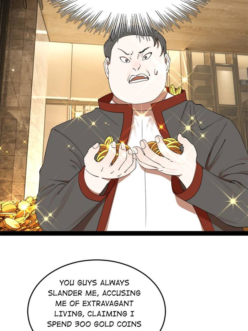 Read Ultimate Son-in-Law chapter 130 image 62 on Lezhin