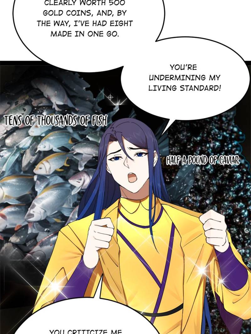 Read Ultimate Son-in-Law chapter 130 image 64 on Lezhin