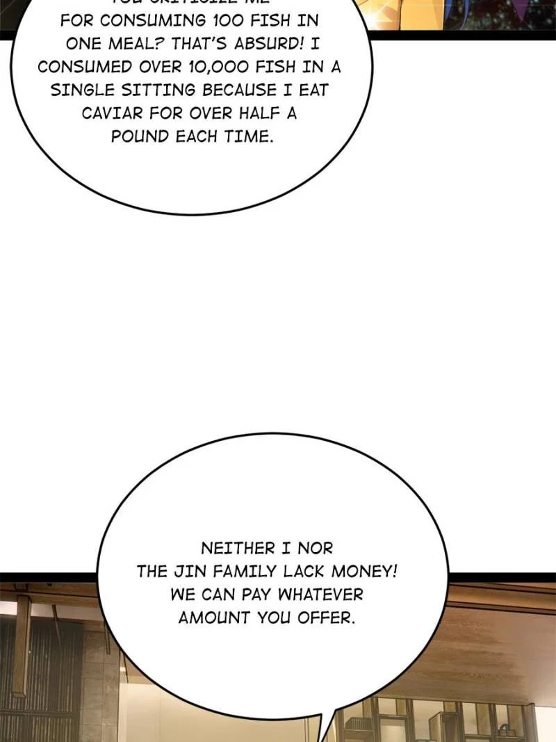 Read Ultimate Son-in-Law chapter 130 image 65 on Lezhin