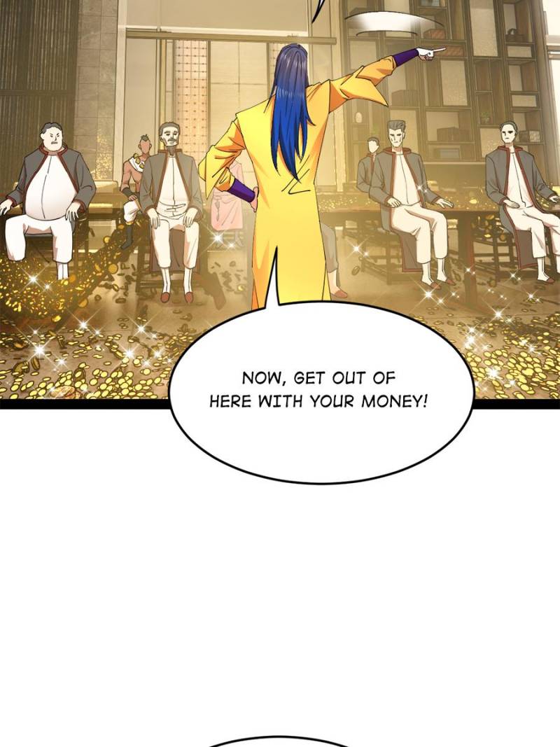 Read Ultimate Son-in-Law chapter 130 image 66 on Lezhin