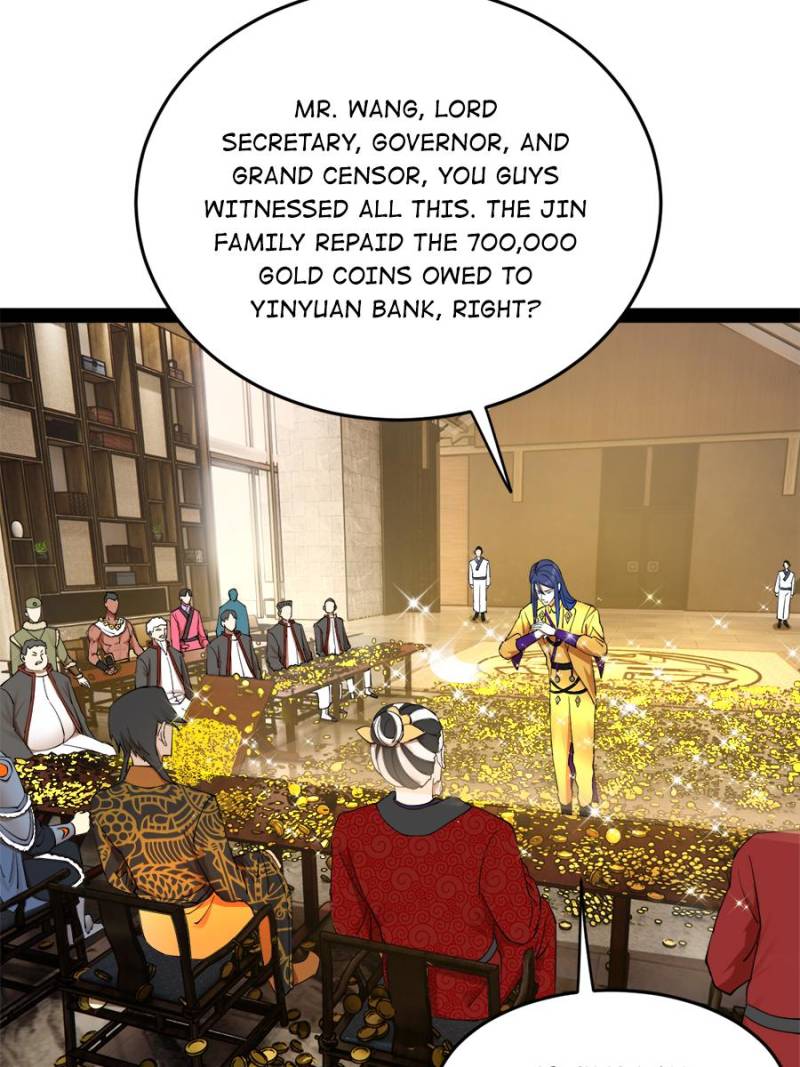 Read Ultimate Son-in-Law chapter 130 image 67 on Lezhin