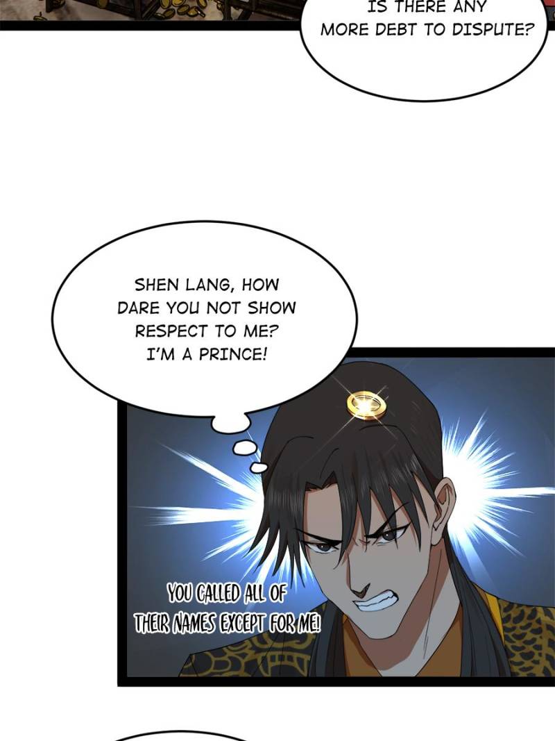 Read Ultimate Son-in-Law chapter 130 image 68 on Lezhin