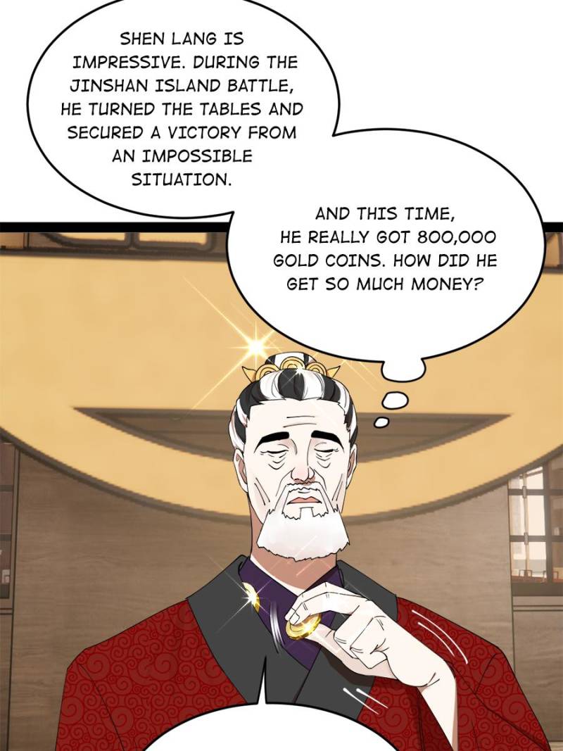 Read Ultimate Son-in-Law chapter 130 image 69 on Lezhin