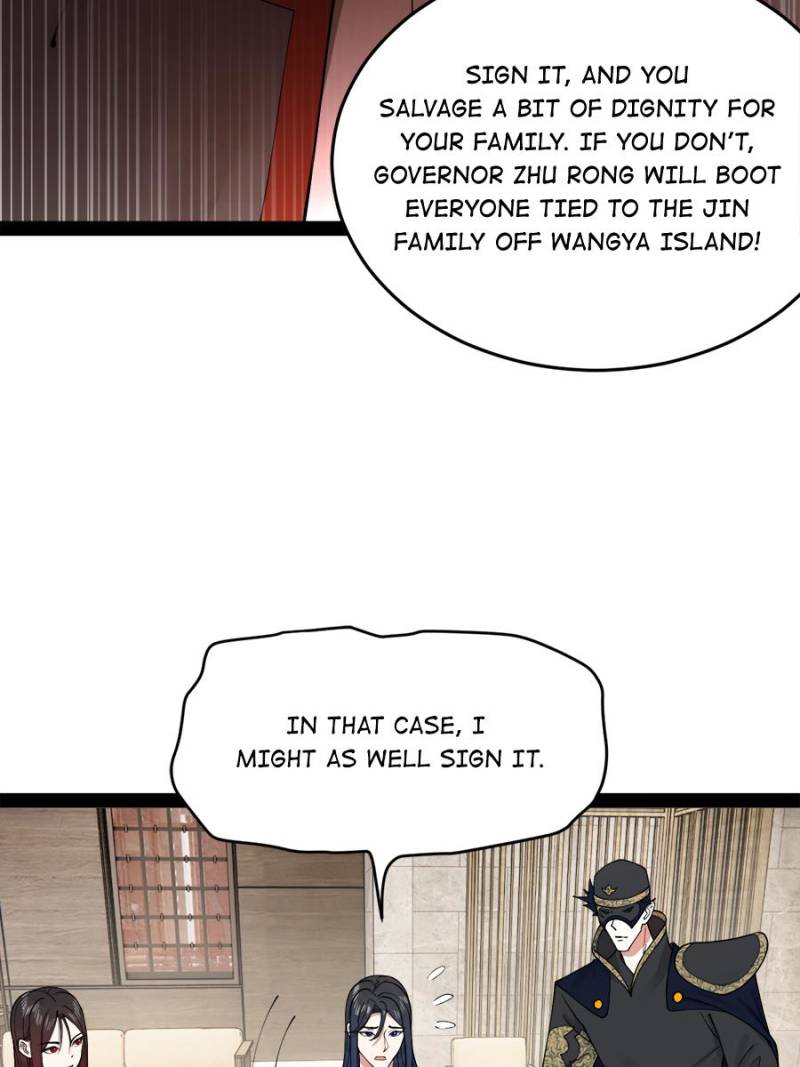 Read Ultimate Son-in-Law chapter 130 image 7 on Lezhin