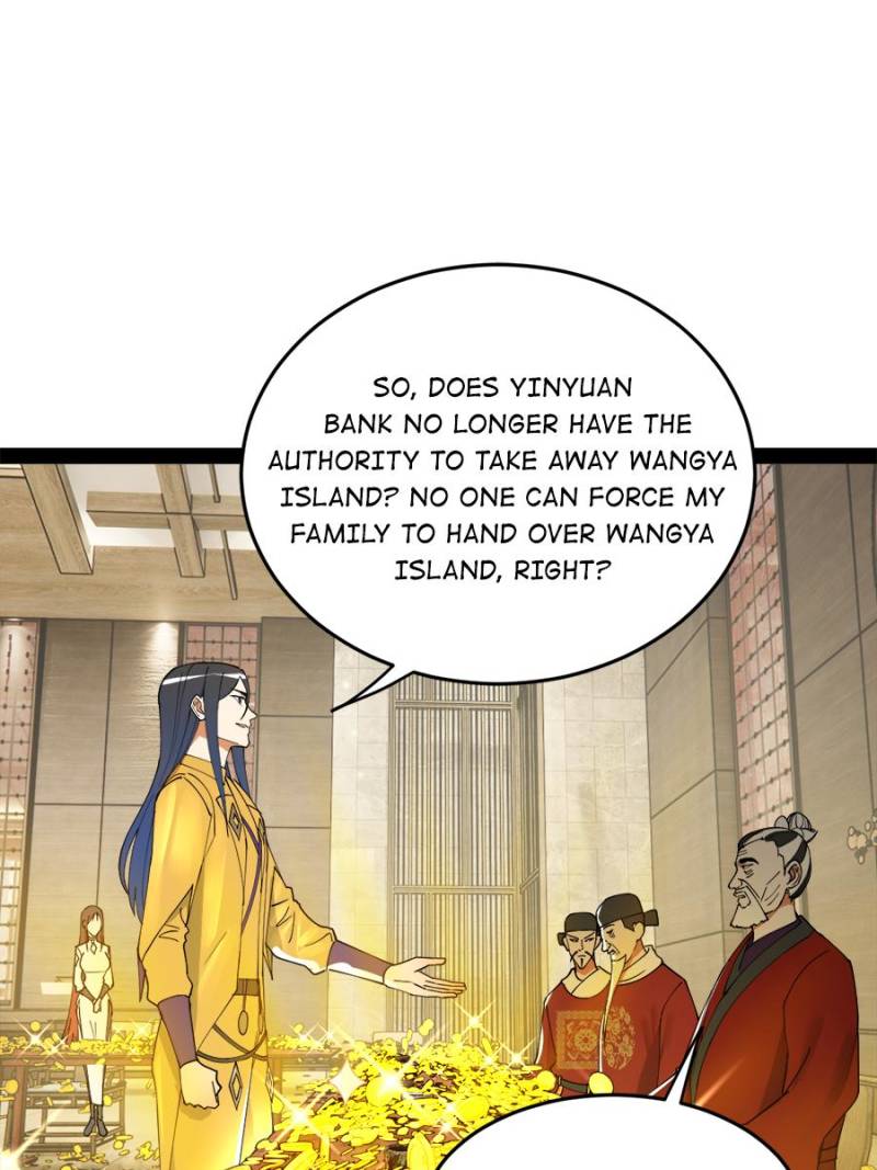 Read Ultimate Son-in-Law chapter 131 image 0 on Lezhin