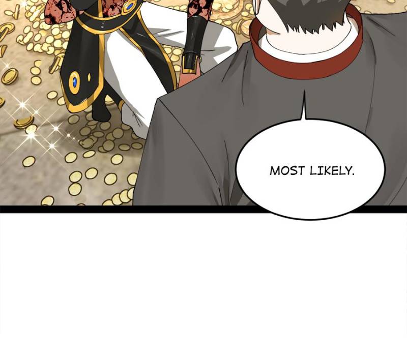 Read Ultimate Son-in-Law chapter 131 image 10 on Lezhin
