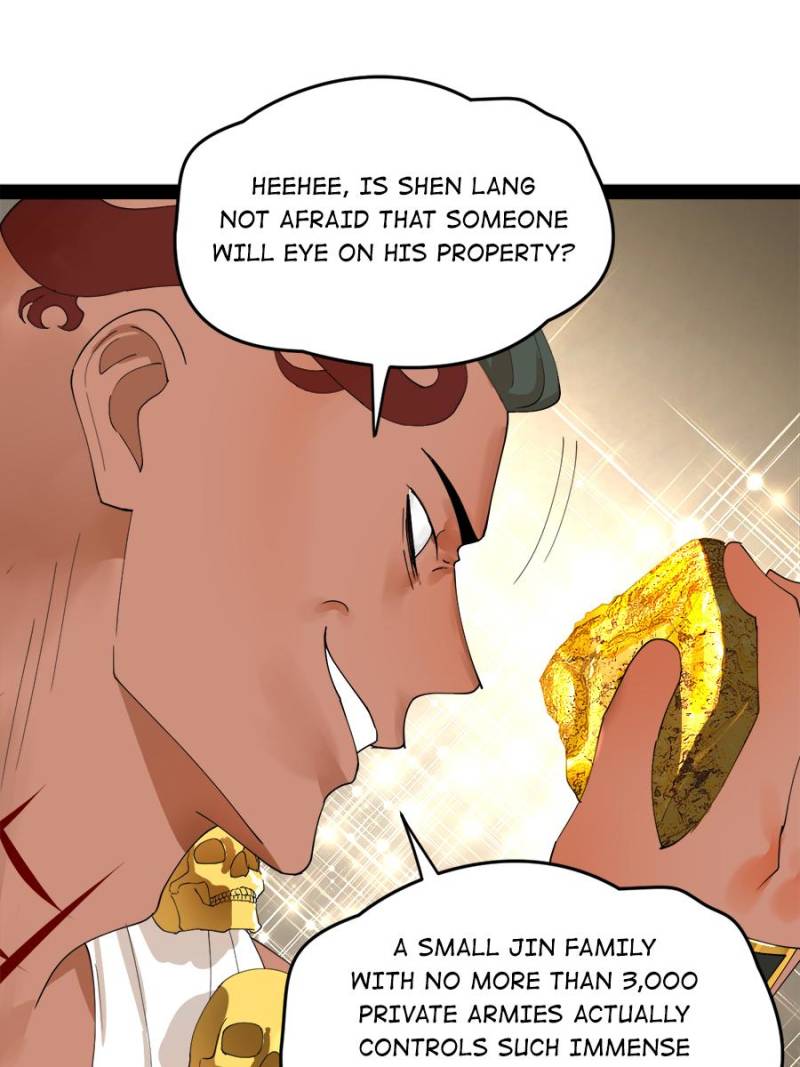 Read Ultimate Son-in-Law chapter 131 image 11 on Lezhin