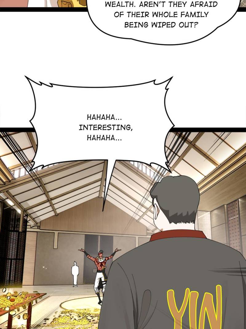 Read Ultimate Son-in-Law chapter 131 image 12 on Lezhin