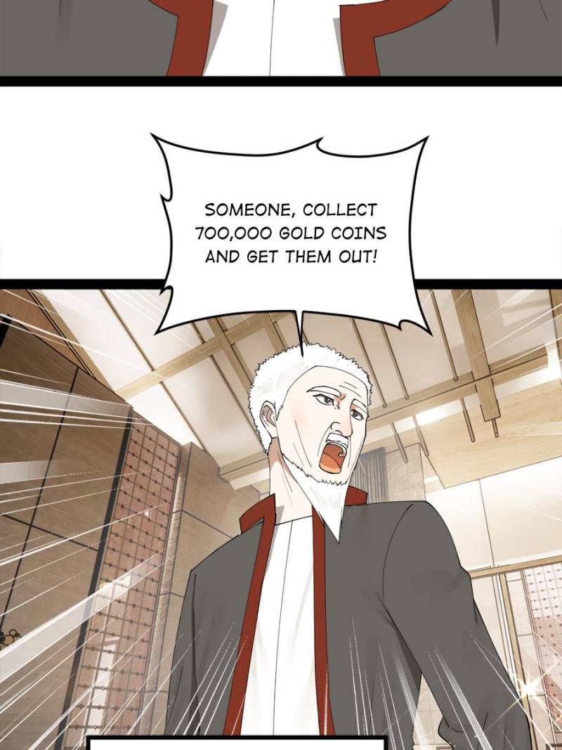 Read Ultimate Son-in-Law chapter 131 image 14 on Lezhin