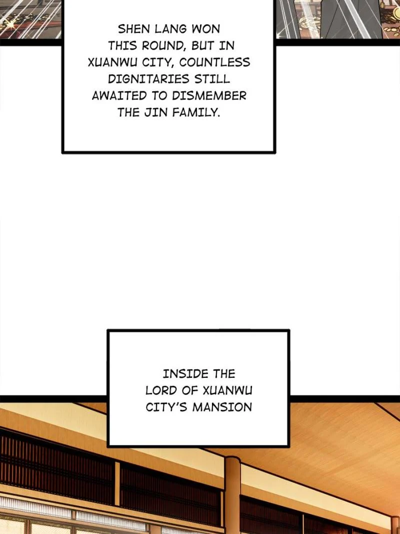 Read Ultimate Son-in-Law chapter 131 image 15 on Lezhin