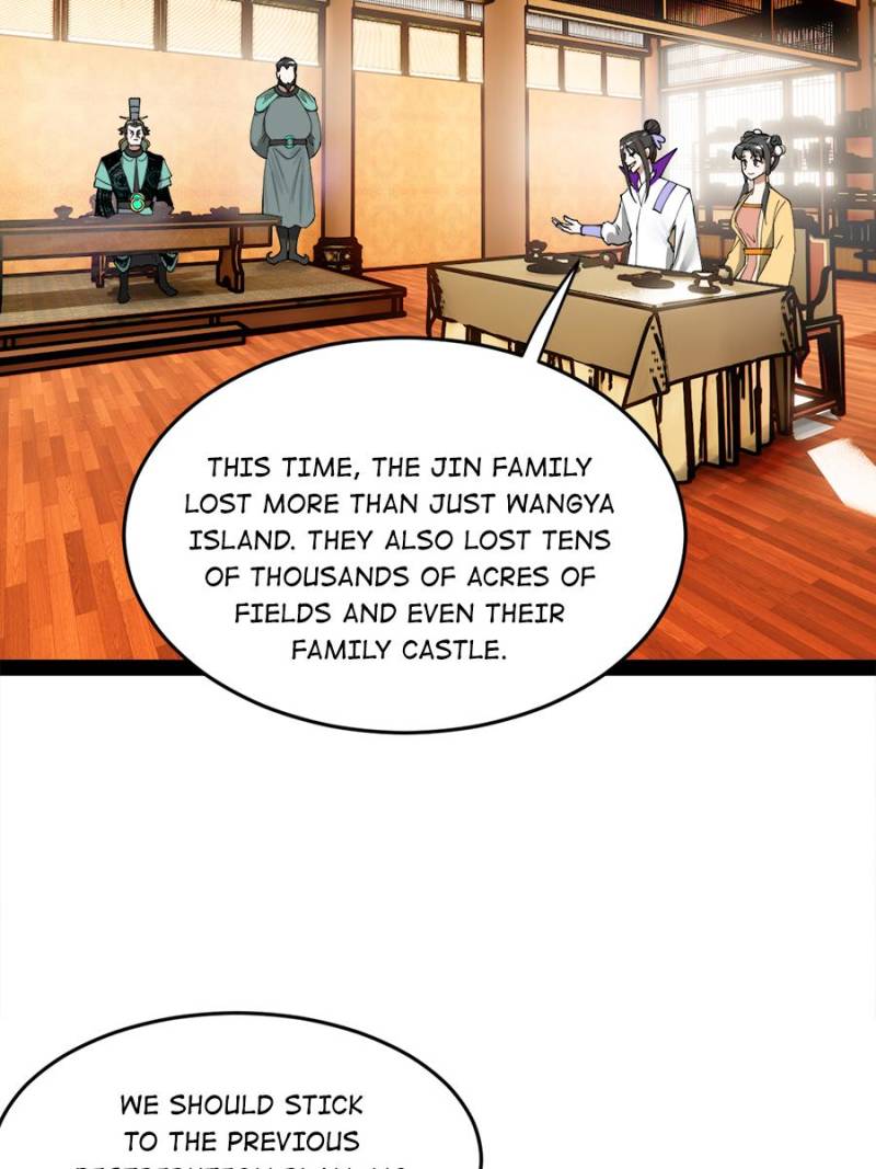 Read Ultimate Son-in-Law chapter 131 image 16 on Lezhin