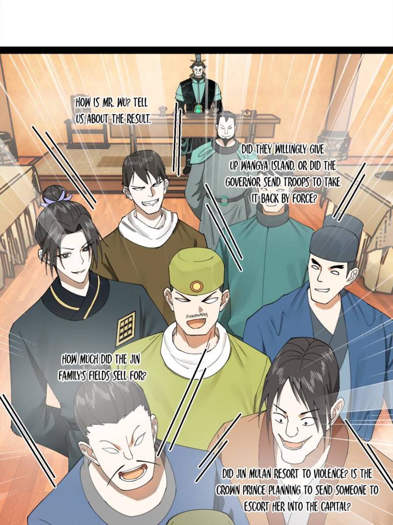 Read Ultimate Son-in-Law chapter 131 image 18 on Lezhin