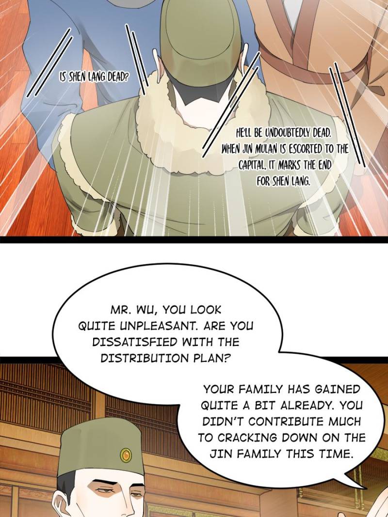 Read Ultimate Son-in-Law chapter 131 image 19 on Lezhin