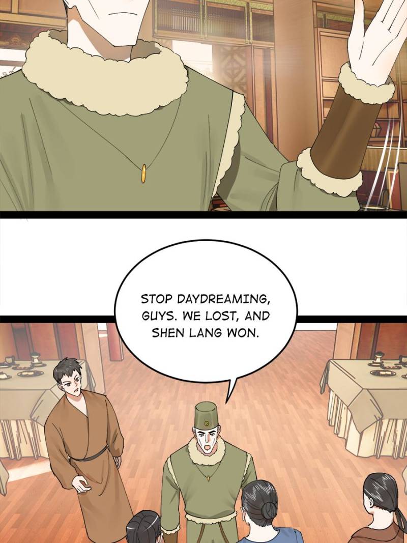 Read Ultimate Son-in-Law chapter 131 image 20 on Lezhin