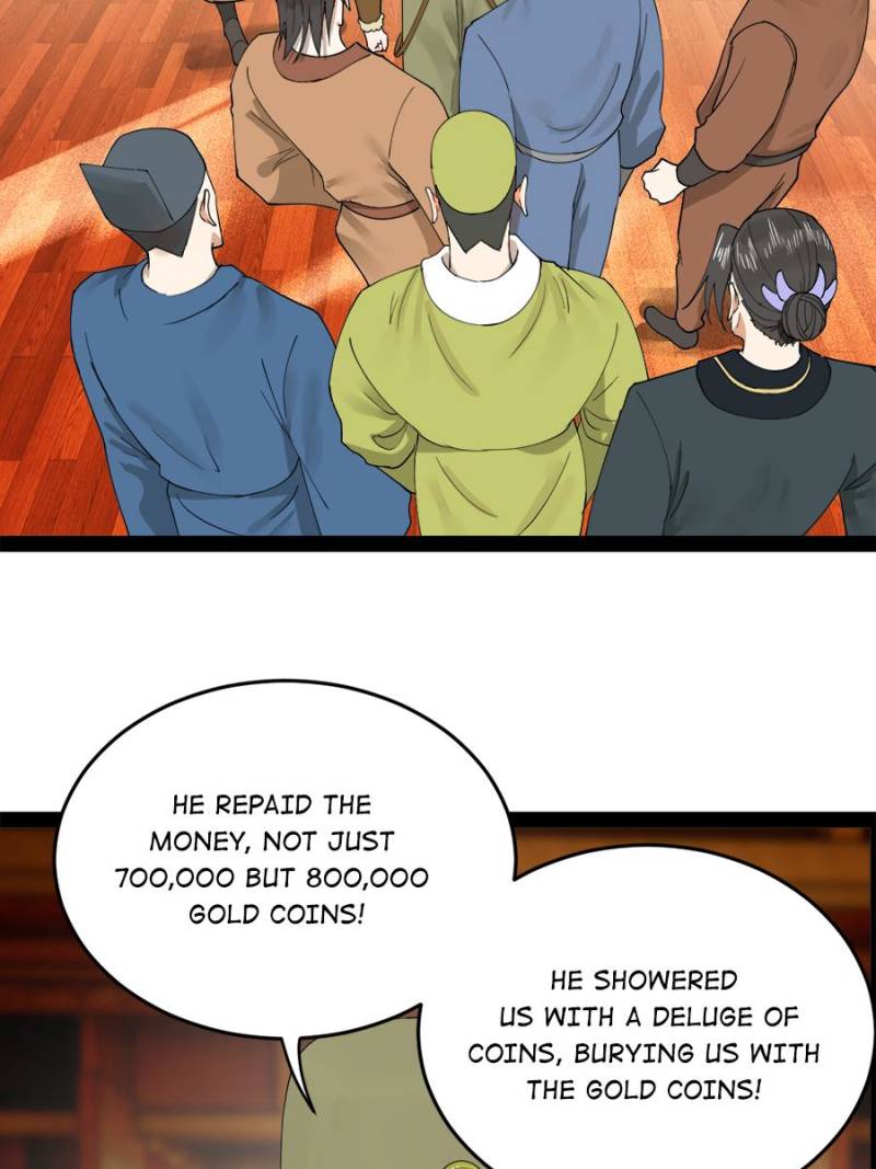 Read Ultimate Son-in-Law chapter 131 image 21 on Lezhin
